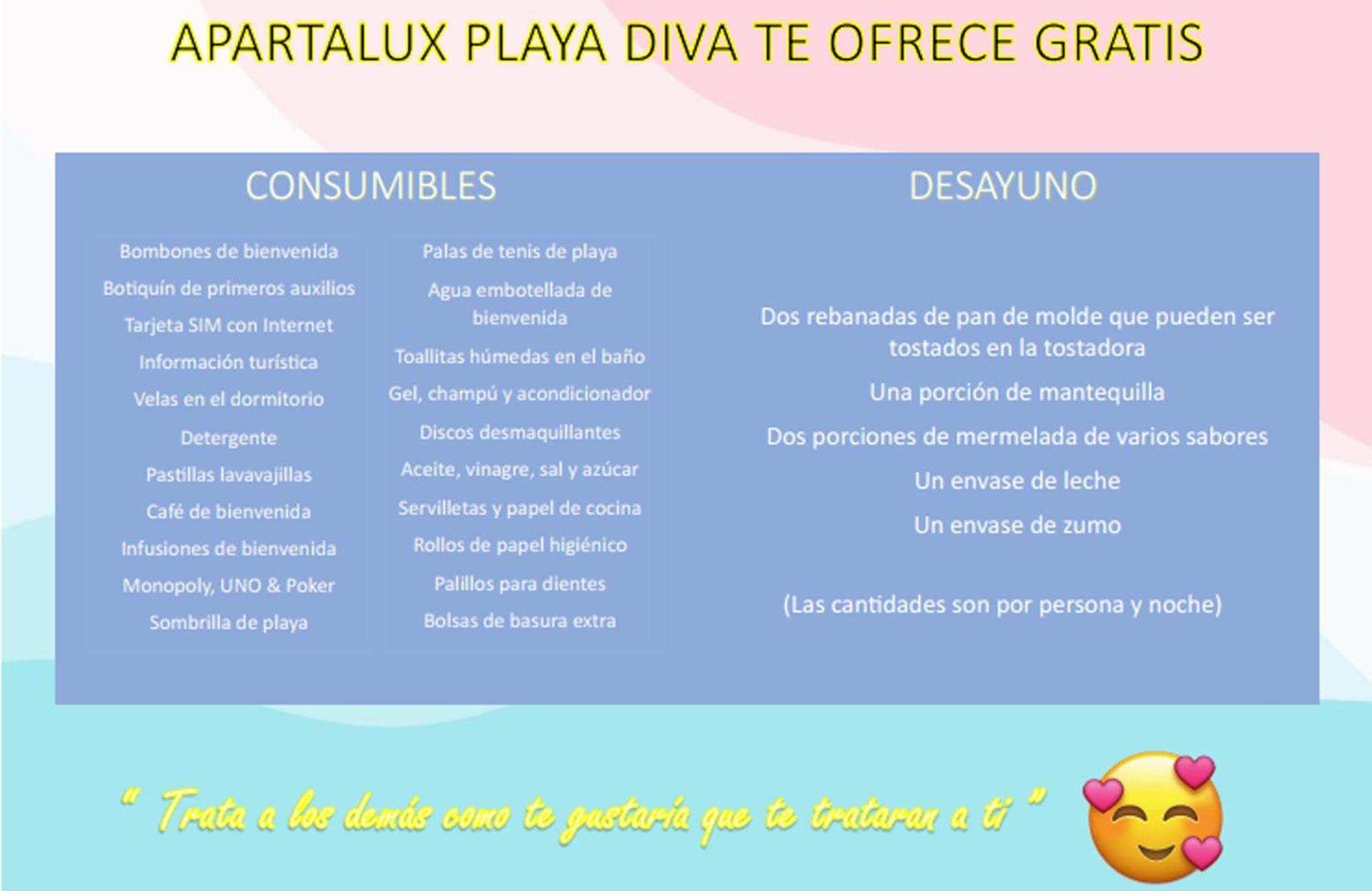 Apartalux Playa Diva 그라오 데 카스테욘 외부 사진